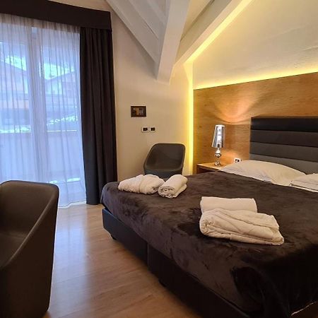 Dolce Avita Hotel Spa & Resort アンダロ エクステリア 写真