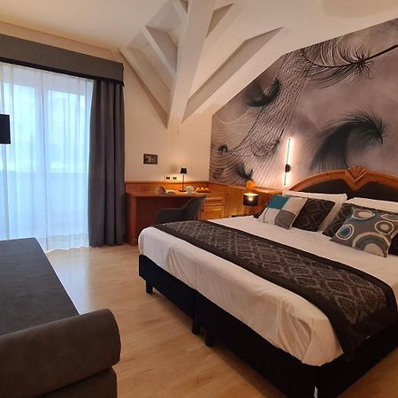 Dolce Avita Hotel Spa & Resort アンダロ エクステリア 写真