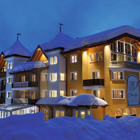 Dolce Avita Hotel Spa & Resort アンダロ エクステリア 写真
