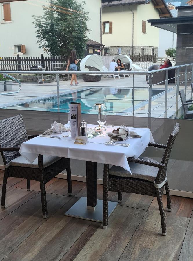 Dolce Avita Hotel Spa & Resort アンダロ エクステリア 写真