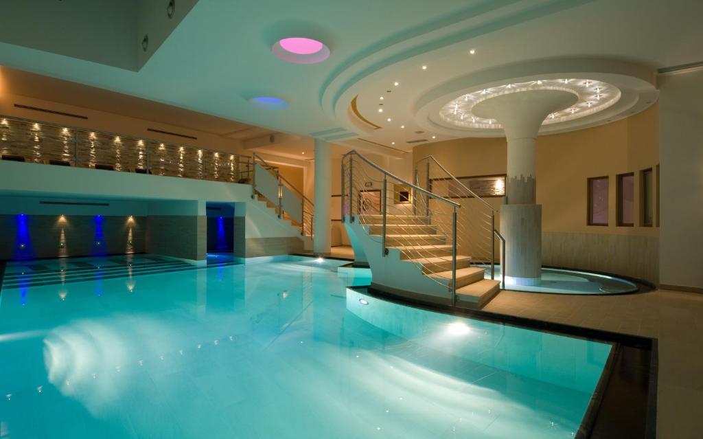 Dolce Avita Hotel Spa & Resort アンダロ エクステリア 写真