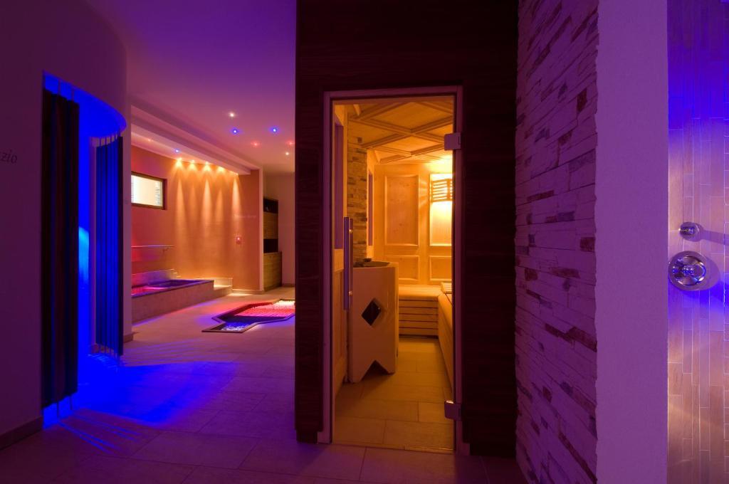Dolce Avita Hotel Spa & Resort アンダロ エクステリア 写真