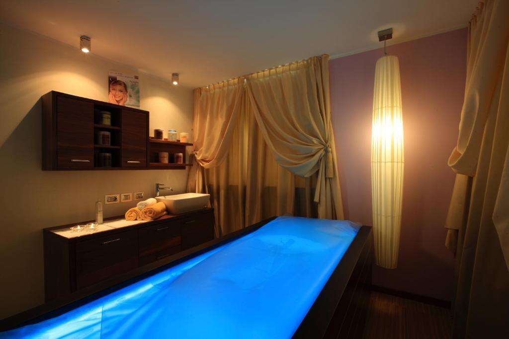 Dolce Avita Hotel Spa & Resort アンダロ エクステリア 写真