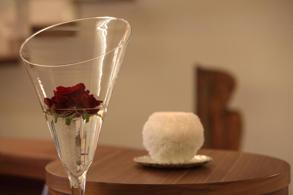 Dolce Avita Hotel Spa & Resort アンダロ エクステリア 写真