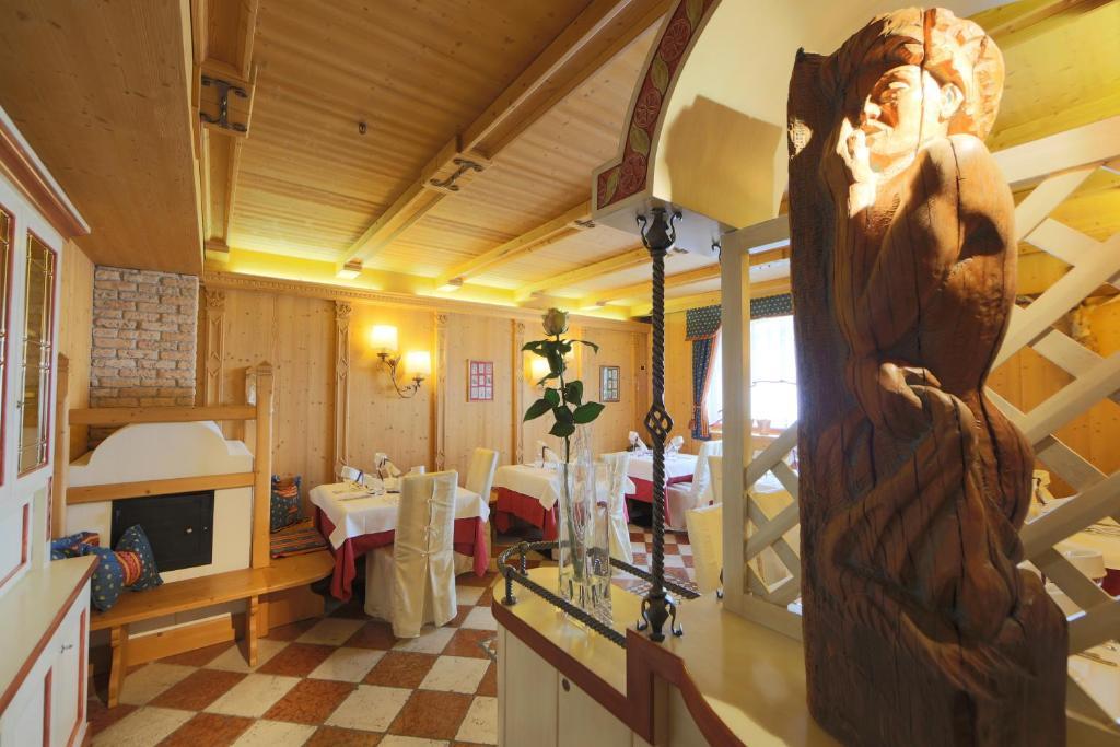 Dolce Avita Hotel Spa & Resort アンダロ エクステリア 写真