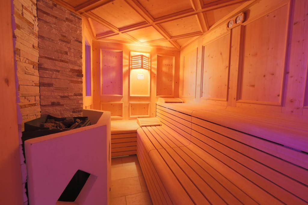 Dolce Avita Hotel Spa & Resort アンダロ エクステリア 写真