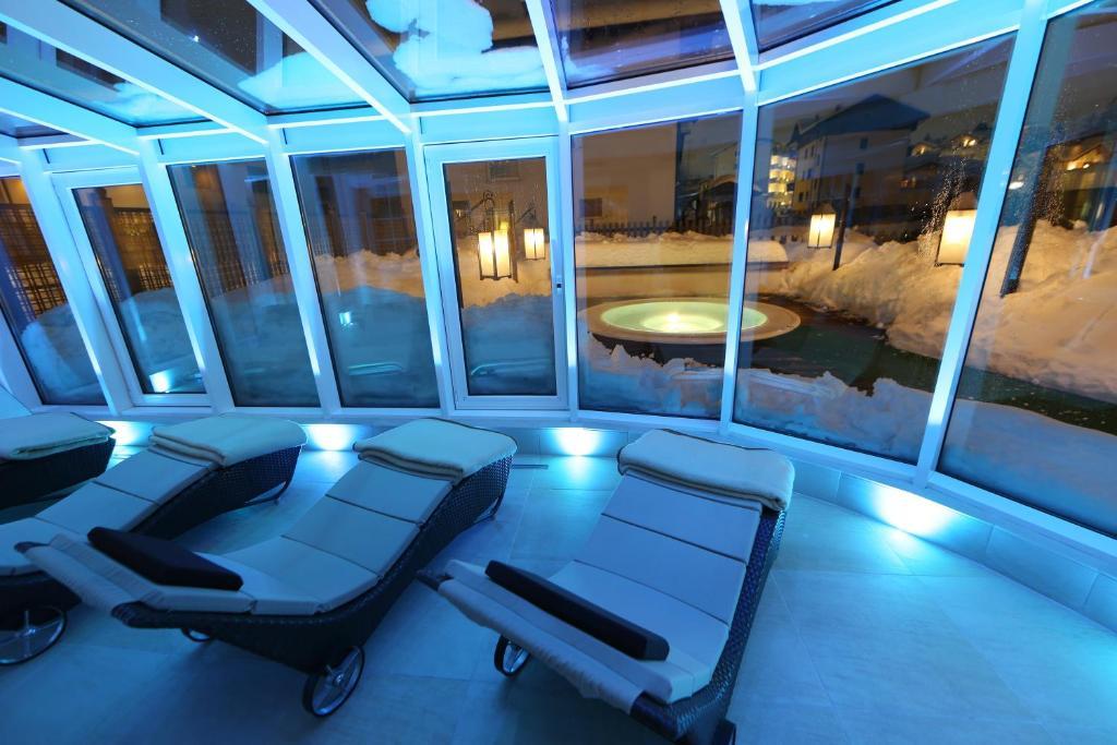 Dolce Avita Hotel Spa & Resort アンダロ エクステリア 写真