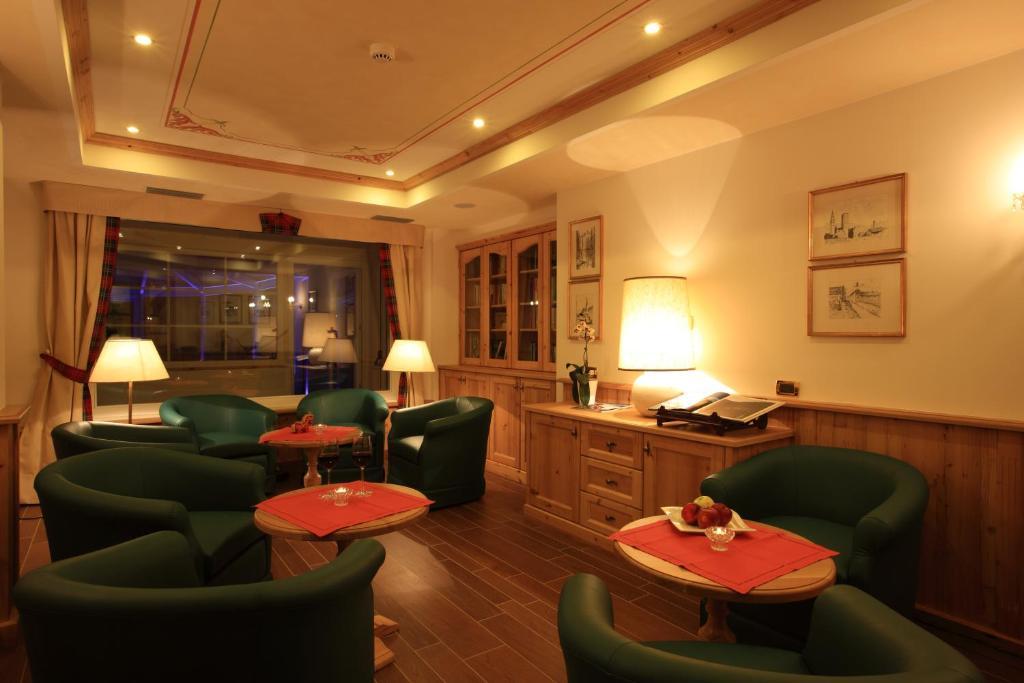 Dolce Avita Hotel Spa & Resort アンダロ エクステリア 写真