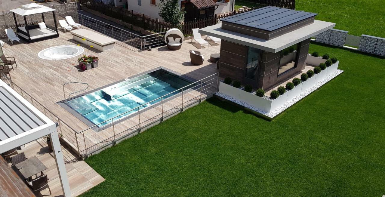 Dolce Avita Hotel Spa & Resort アンダロ エクステリア 写真