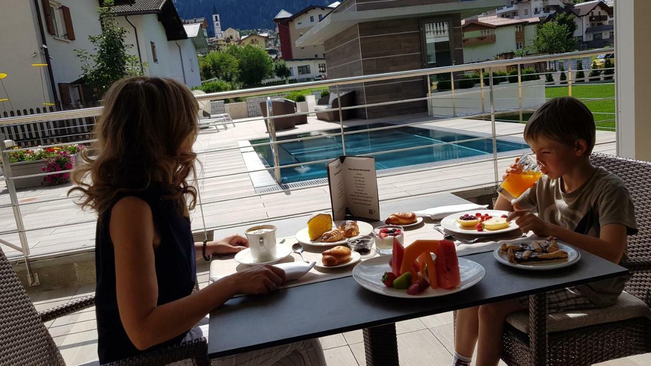 Dolce Avita Hotel Spa & Resort アンダロ エクステリア 写真